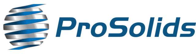 ProSolids Logo